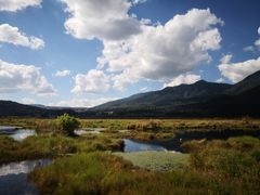 -腾冲北海湿地