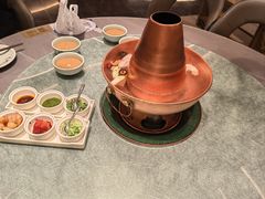 -额尔敦·品质自助(摩尔城店)