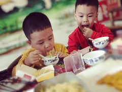 -7号院家宴.烧鸽子(门头沟店)