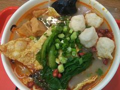 -螺小胖柳州螺蛳粉(钟楼总店)