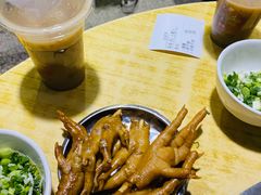-渝味黄姐火锅(黄泥村店)