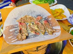 -洪大厨鸡煲(福田店)