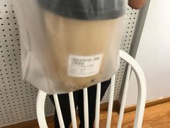-白日梦奶茶