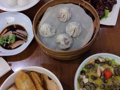 -锡和无锡菜(景丽苑店)