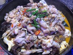 -蛙来哒(金沙洲万达店)