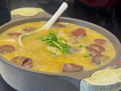 -老大连·海肠捞饭·大连海鲜大连菜(西安路店)