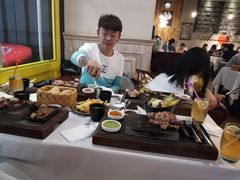 -巴罗萨澳洲滚石牛排(万达广场店)