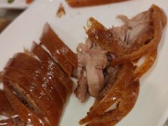 烤鸭-鸭匠食府·挂炉烤鸭·新京菜(阜成路店)