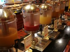 -咖啡苑·沈阳今旅酒店Hotel Jen·香格里拉集团