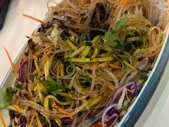 -西夏回族烧麦馆(牡丹街店)