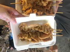 -豪香里脊肉串(大中路店)