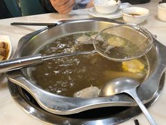 -潮汕大目牛肉火锅(上梅林店)
