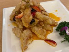 -汤连得温泉馆(宝山店)