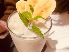 好蕉情酷星沙-StayReal Cafe(长宁来福士广场东八区店)