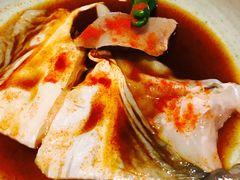 -玄品河豚(那覇國際通里之関)