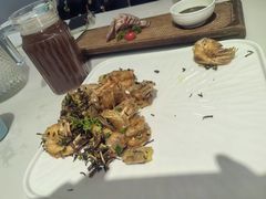 -后海16号·北京私房菜