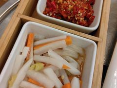 -老味道1992(武当山店)