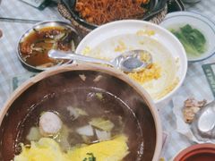 -阿金大白·上海菜馆(新天地店)