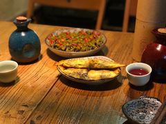 -长亭酒肆.武夷菜(鼓楼后海店)