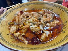 -孙厨娘川味饭馆(临河街店)