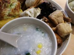 -素满香·食养自助(建邺万达店)