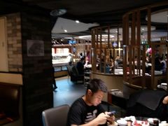 大堂-海底捞火锅(崇文门新世界百货店)