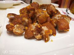 -恒宝大酒楼(城际·荔盈大厦店)