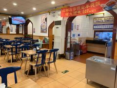 -西部马华清真兰州牛肉面·烧烤夜市(关东店)