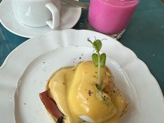 -Colony(新加坡丽思卡尔顿美年酒店)