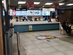 -魏家凉皮(协和店)