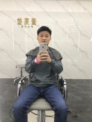 -查克拉造型