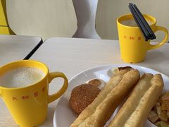 -六和餐饮(东城根店)