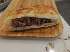 -高玛纳驴肉火烧(一世界店)