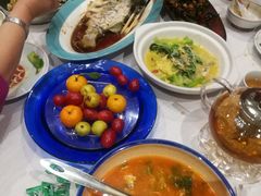 -大鸭梨烤鸭·北京菜(南小街/南苑店)