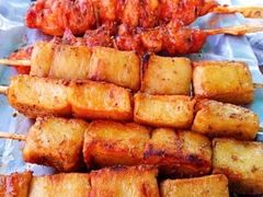 -瓦房店活羊大串(锦绣店)