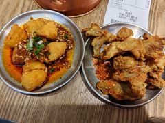 -成都你六姐·牛肉冒菜(城市集市合生汇店)