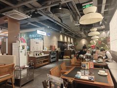 -滇牛云南火锅(桂林路店)