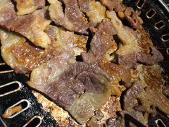 -超级神炭烤肉夜食(芥园西道店)