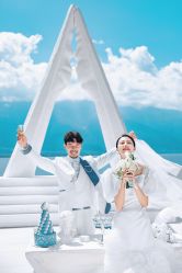 -太古映画婚纱摄影(天河店)