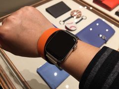 watch-爱马仕 HERMES(上海ifc商场店)