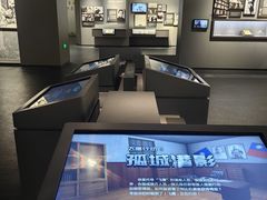 -上海市龙华烈士陵园