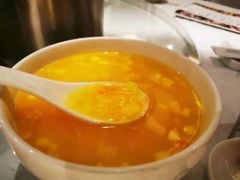 杨枝甘露-桂林会展国际酒店-御园