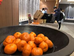 -桔子酒店(苏州观前街店)