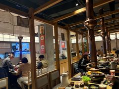 -泥炉烧肉师(新街口金銮巷店)