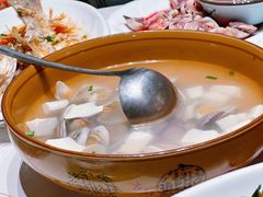 -金海湾海鲜排档(朱家尖店)
