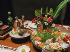 -Mr·Fish鱼鲜生海鲜放题(银泰in99店)
