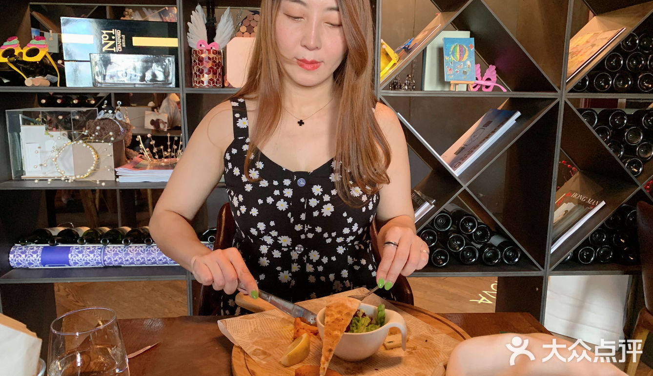 外滩最美的吊灯，不接受反驳……