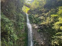 -鄣山大峡谷