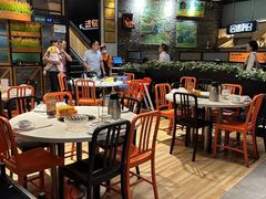 -潮发潮汕牛肉店(龙洞店)