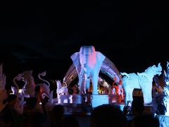 -清迈夜间动物园